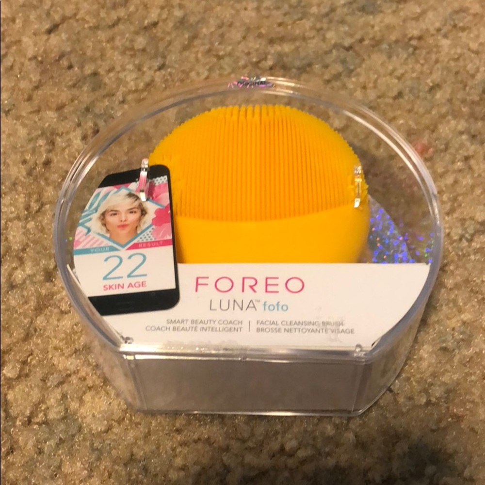 Foreo Luna fofo